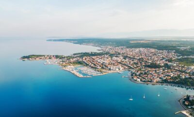 Zadar: Historické klenoty a moderné zázraky