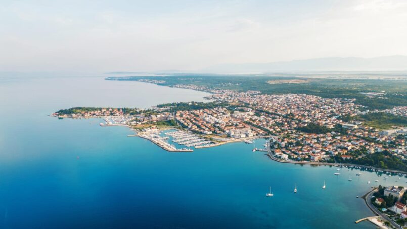 Zadar: Historické klenoty a moderné zázraky