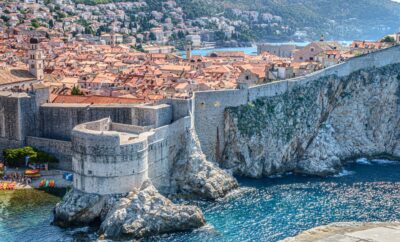 Dubrovník: História, kultura a krásne Pláže