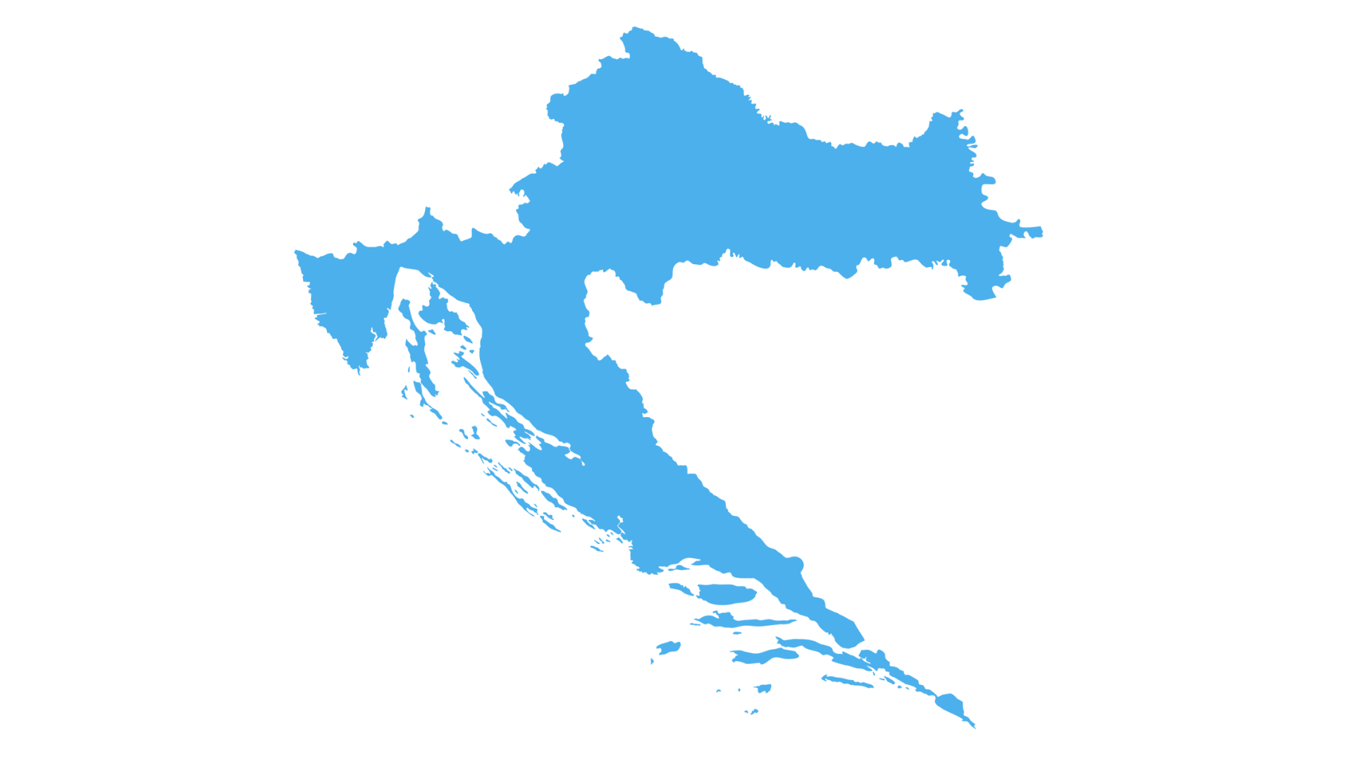 Kam do Chorvatska