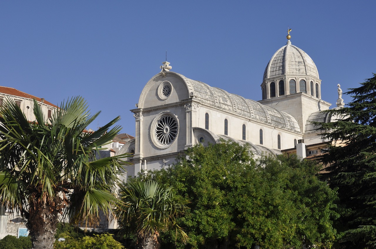 Mesto Šibenik