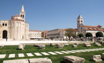 Mesto Zadar