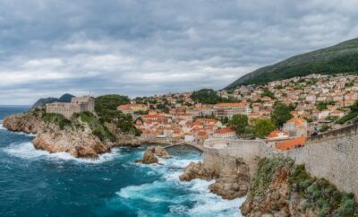 Pridajte si Dubrovník na zoznam želaní