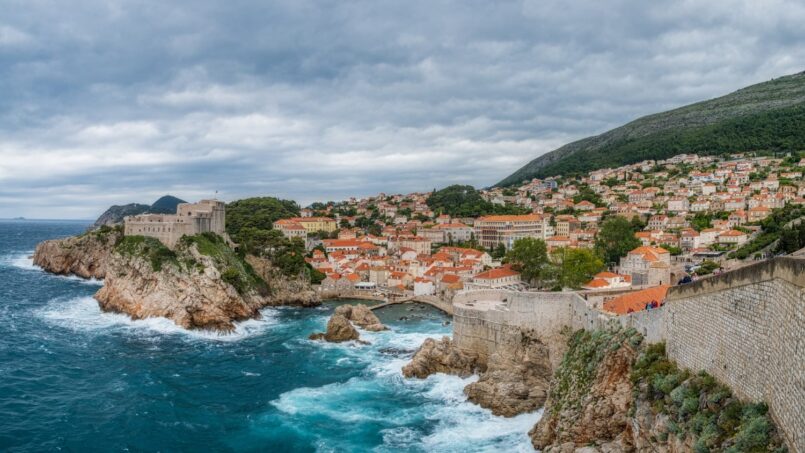 Pridajte si Dubrovník na zoznam želaní