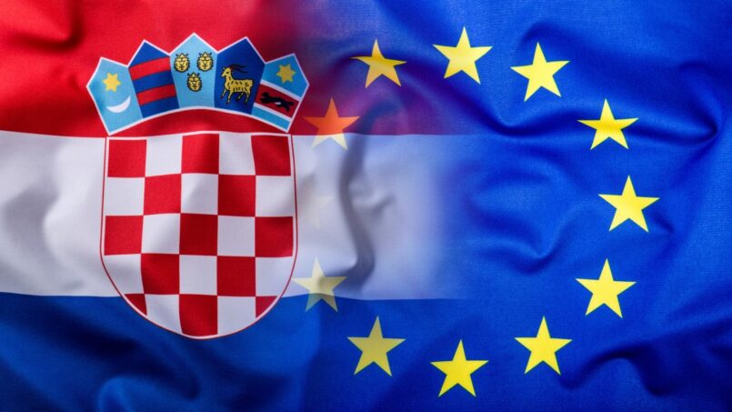 Nástrahy chorvátskeho jazyka