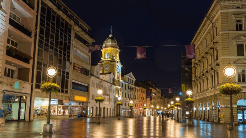Rijeka: Brána Kvarnerského zálivu s bohatou históriou, kultúrou a morem