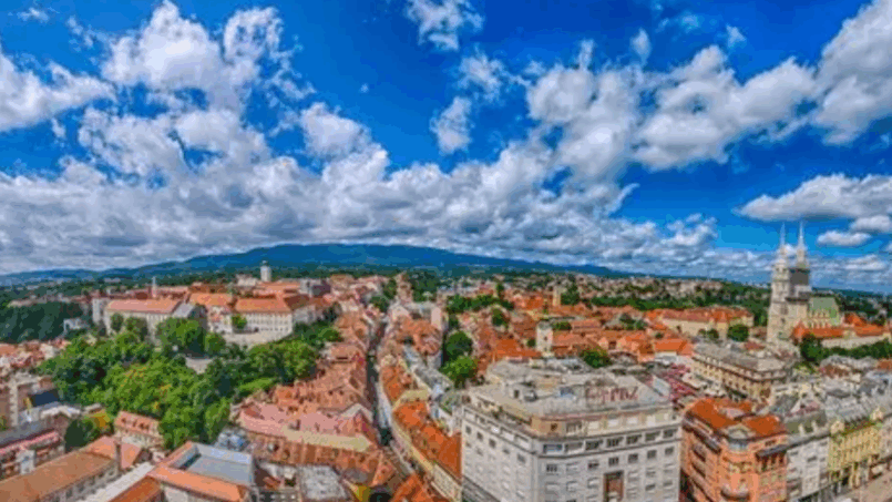 Naplánujte si nezabudnuteľnú dovolenku v Chorvátsku