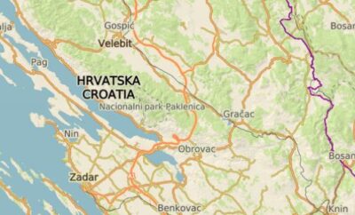 Ako sa naladiť na Chorvátsko ešte predodchodom..knihy a filmy, ktoré vás prenesú k Jadranu