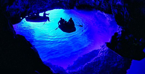 Chorvátsko z nečakaného uhla: jaskyne,prírodné zázraky a netradičné zážitky